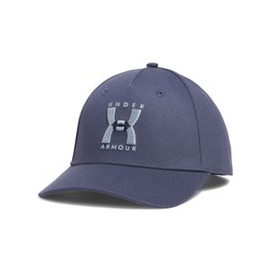 UA GORRA M SPORTSTYLE SNAPBACK