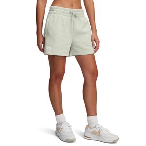 UA SHORT RIVAL FLEECE SHORT