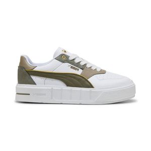 PUMA ZAP CALI COURT LUXE WNS