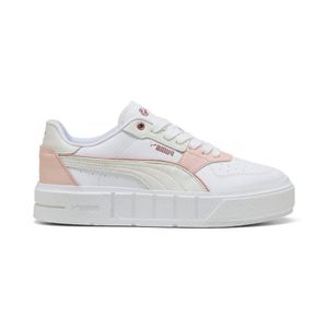 PUMA ZAP CALI COURT LUXE WNS