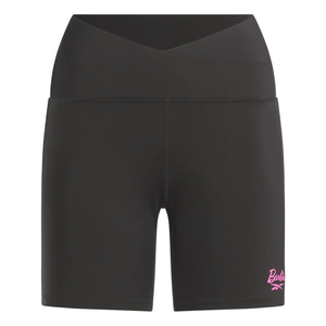 REEBOK CALZA X BARBIE BIKE SHORT