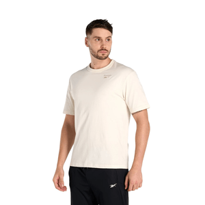 RBK POLERA BACK VECTOR UNEARTHED TEE