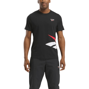 RBK POLERA RI CROSS CHECK TEE