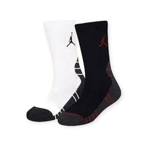 NIKE MEDIAS JHN BASKETBALL 2PK CREW