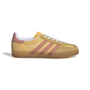 ADIDAS ZAP GAZELLE INDOOR W