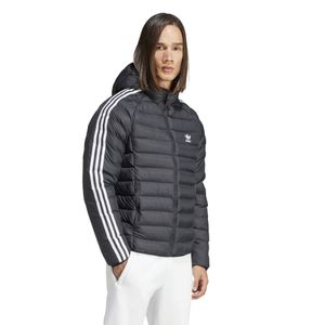 ADIDAS CHAQUETA PAD HOODED PUFF