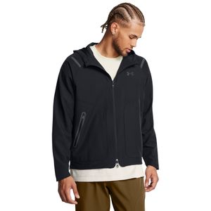 UA CHAQUETA UNSTOPPABLE JACKET LC