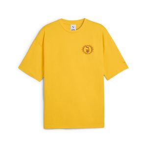 PUMA POLERA X HARRY POTTER OVERSIZED GRAPHIC TEE
