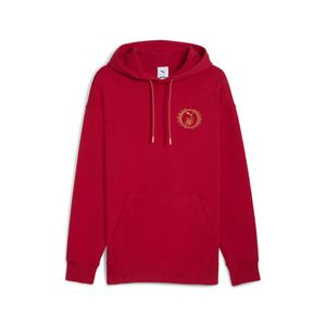 PUMA SUDADERA X HARRY POTTER RELAXED GRAPHIC HOODIE TR