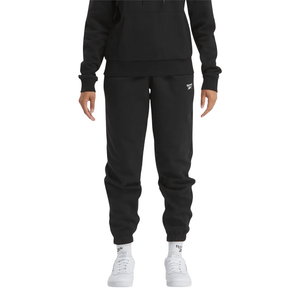 REEBOK PANTALON IDENTITY SMALL LOGO FLEECE JOGGER