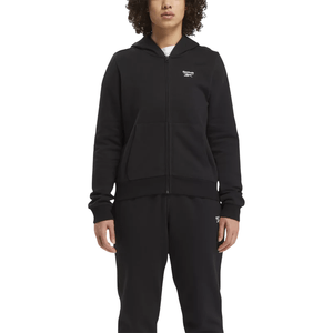REEBOK SUDADERA IDENTITY SL FLEECE FZ