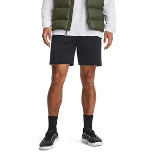 UA SHORT UNSTOPPABLE FLC