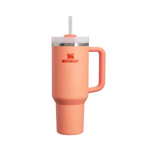 STANLEY BOTELLA QUENCHER FLOWSTATE H2.0 1.18 LTS NECTARINE
