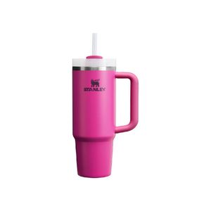 STANLEY BOTELLA QUENCHER FLOWSTATE H2.0 890 ML FUCHSIA