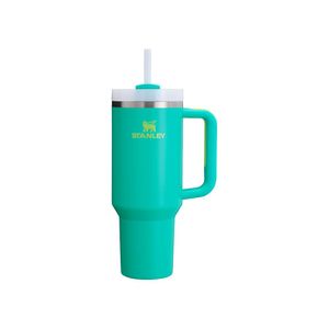 STANLEY BOTELLA QUENCHER FLOWSTATE H2.0 1.18 LTS TROPIC TEAL