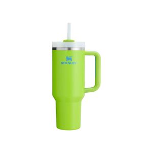 STANLEY BOTELLA QUENCHER FLOWSTATE H2.0 1.18 LTS BRIGHT LIME