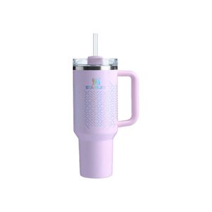 STANLEY BOTELLA QUENCHER FLOWSTATE H2.0 1.18 LTS PINK ICICLE GLOSS WW