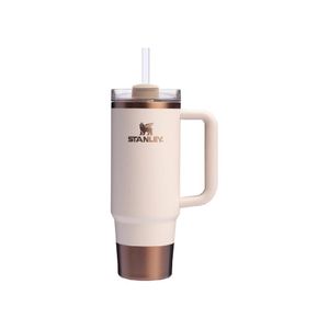 STANLEY BOTELLA QUENCHER FLOWSTATE H2.0 890 ML GILDED SUGAR