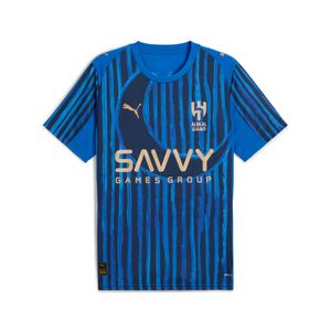 PUMA CAMISETA MUNDIAL DE CLUBES KIDSUPER AL-HILAL SFC