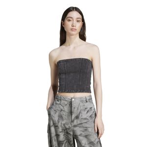 ADIDAS POLERA WASH CORSET