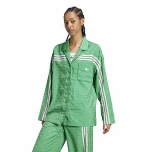 ADIDAS CAMISA PYJAMA TOP