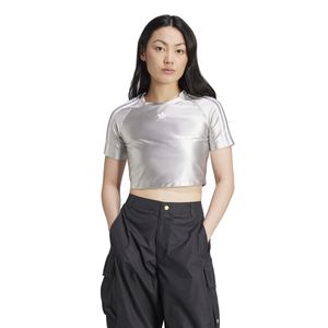 ADIDAS POLERA TEAMGEIST TOP