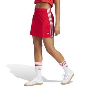 ADIDAS FALDA 3S MINI SKIRT