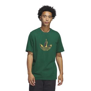 ADIDAS POLERA TREF TORCH TEE