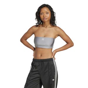 ADIDAS POLERA 3S TUBE TOP