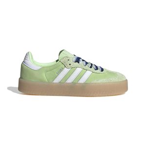 ADIDAS ZAP SAMBAE W