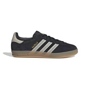 ADIDAS ZAP GAZELLE INDOOR W