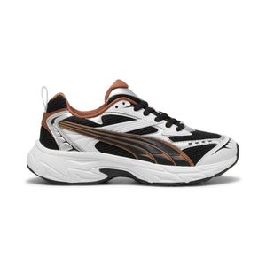 PUMA ZAP MORPHIC METALLIC WNS