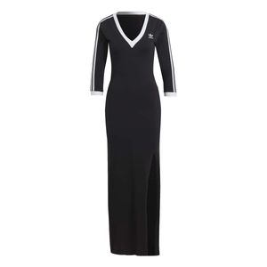 ADIDAS VESTIDO MAXI DRESS V