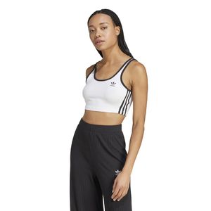 ADIDAS POLERA 3S BRA TOP