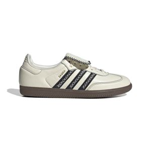 ADIDAS ZAP SAMBA LT