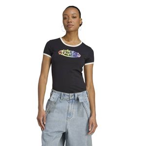 ADIDAS POLERA GFX SLIM TEE