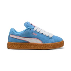 PUMA ZAP SUEDE XL SK8 WNS