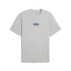 PUMA POLERA ESS LOGO LAB RELAXED EXECUTION TEE