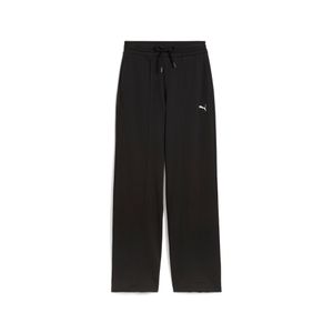 PUMA PANTALON CLASS COMFORT PINNACLE HIGH-WAIST STRAIGHT PANTS TR OP
