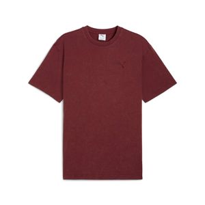 PUMA POLERA ESS ELEVATED RELAXED WASH TEE