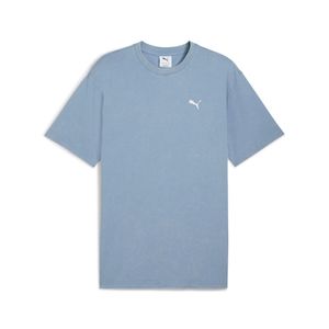 PUMA POLERA ESS ELEVATED RELAXED WASH TEE