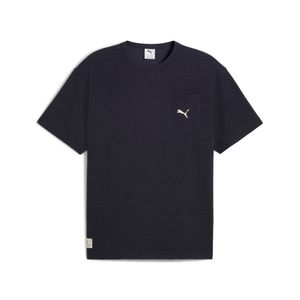 PUMA POLERA PUMA CLASS RELAXED PINNACLE TEE