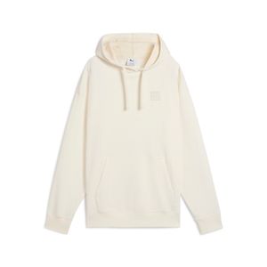 PUMA SUDADERA ESS ELEVATED COMFORT HOODIE TR