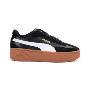 PUMA ZAP PUMA CLUB II ERA PLATFORM WNS