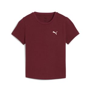 PUMA POLERA WARDROBE ESS SLIM TEE