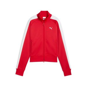 PUMA CHAQUETA T7 ALWAYS ON SHORT TRACK JACKET