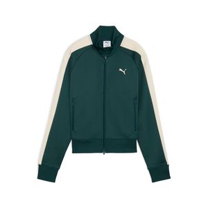 PUMA CHAQUETA T7 ALWAYS ON SHORT TRACK JACKET