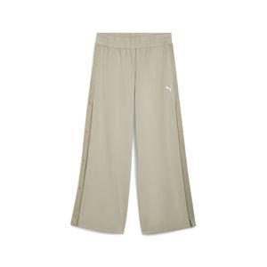 PUMA PANTALON WARDROBE ESS LOW RISE POPPER PANTS OP