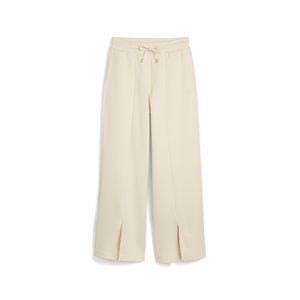 PUMA PANTALON WARDROBE ESS RELAXED PANTS DK