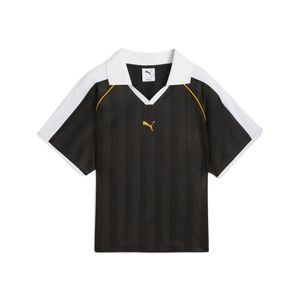 PUMA POLO T7 RELAXED FOOTBALL JERSEY